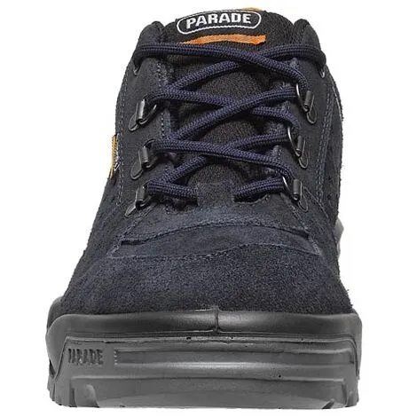 Chaussures De Sécurité Basses Avec Coussin D'air - Parade Doxo - Norme SP1 - Homme Marine 40 – Image 3