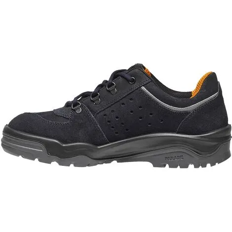 Chaussures De Sécurité Basses Avec Coussin D'air - Parade Doxo - Norme SP1 - Homme Marine 40 – Image 4