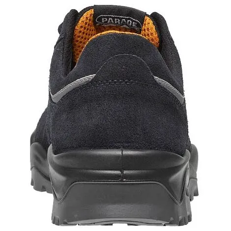 Chaussures De Sécurité Basses Avec Coussin D'air - Parade Doxo - Norme SP1 - Homme Marine 40 – Image 5