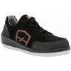 Baskets De Sécurité Anti-abrasion FEMME Belina PARADE S3 SRC Noir / Rose 42