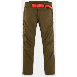 Pantalon Chino De Travail Homme Bogota Kaki - PARADE / Taille