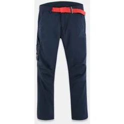 Pantalon Chino De Travail Homme Bogota Marine - PARADE / Taille