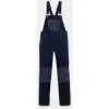 Salopette De Travail Femme Benxi Denim - PARADE / Taille - 46
