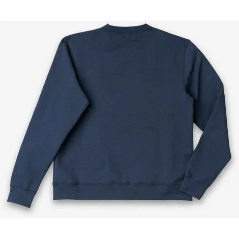 Pull De Travail Mixte Oural Marine - PARADE / Taille - XL – Image 2