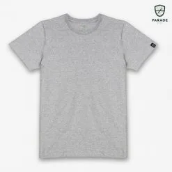 Tee-Shirt De Travail Mixte Oceany Gris - PARADE / Taille - XXL
