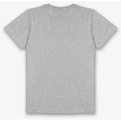 Tee-Shirt De Travail Mixte Oceany Gris - PARADE / Taille - XXL – Image 2