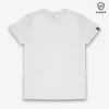 Tee-Shirt De Travail Mixte Oceany Blanc - PARADE / Taille - XS