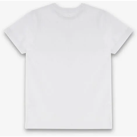 Tee-Shirt De Travail Mixte Oceany Blanc - PARADE / Taille - XS – Image 2