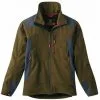 Veste Softshell Parade OSTROV Kaki L - Kaki