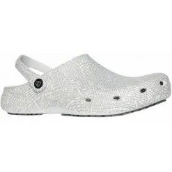 Sabots De Travail Parade HAPPY SRC Gris Clair 44-45