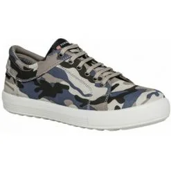 Chaussures De Sécurité Basses Parade VAMOS S1P SRC Bleu 41