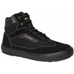 Chaussures De Sécurité Montantes Parade VOLTA S1P SRC Noir 39