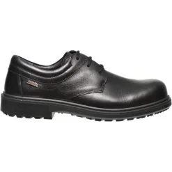 Chaussures De Sécurité Basses - Parade Odessa - Norme S3 - Homme Noir 39 - Noir