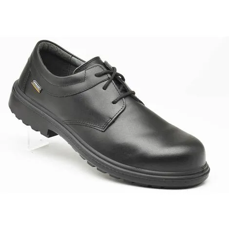 Chaussures De Sécurité Basses - Parade Odessa - Norme S3 - Homme Noir 39 - Noir – Image 4