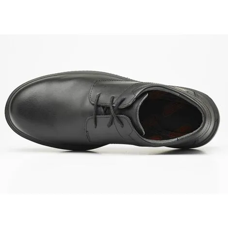 Chaussures De Sécurité Basses - Parade Odessa - Norme S3 - Homme Noir 39 - Noir – Image 5