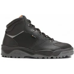 Chaussures De Sécurité Hautes Diega S3 Noir - Parade - Taille 47 - Noir