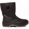 Bottes De Sécurité Nordik S3 Marron - Parade - Taille 46 - Marron