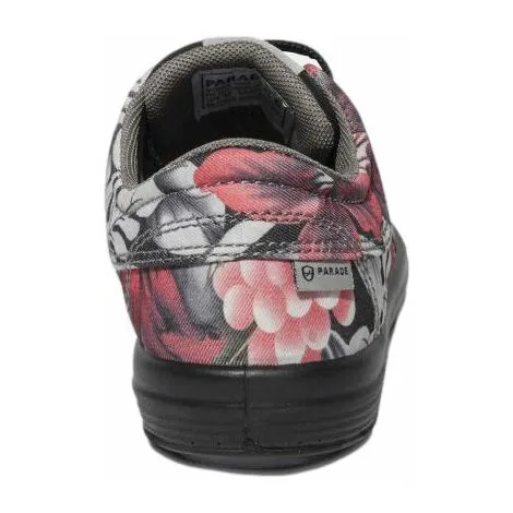 Chaussures De Sécurité Basses Venice S1P Rose - Parade - Taille 42 - Rose – Image 4