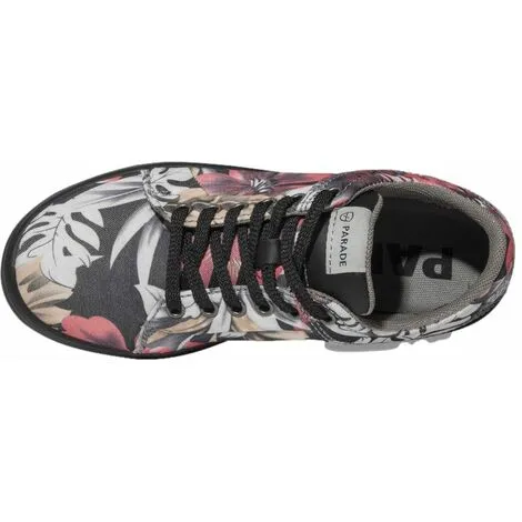 Chaussures De Sécurité Basses Venice S1P Rose - Parade - Taille 42 - Rose – Image 5