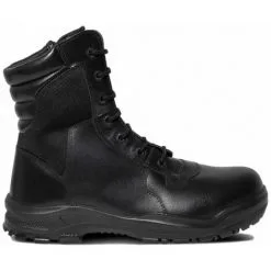 Chaussures De Sécurité Task S3 Noir - Parade - Taille 44