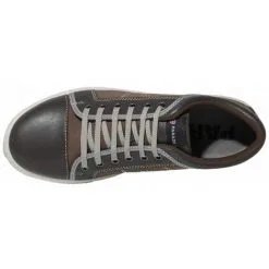 Chaussures De Sécurité Basses Vance S1P Marron - Parade - Taille 44 - Marron