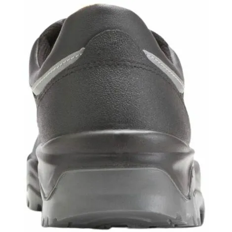 Chaussures De Sécurité Basses Parade DODGE S2 Noir 47 - Noir – Image 2