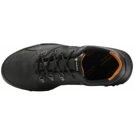 Chaussures De Sécurité Basses Parade DODGE S2 Noir 47 - Noir – Image 5