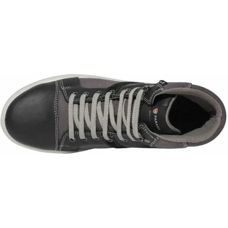 Chaussures De Sécurité Montantes Parade VERCOR S1P SRC Gris 48 - Gris – Image 5