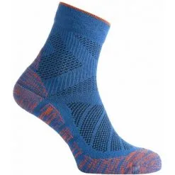 Chaussettes Tokyo Bleu Pop - Parade - Taille 35/38