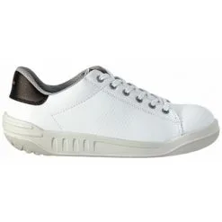 Chaussures De Sécurité Sport Parade JAMMA S3 SRC Blanc 37 - Blanc